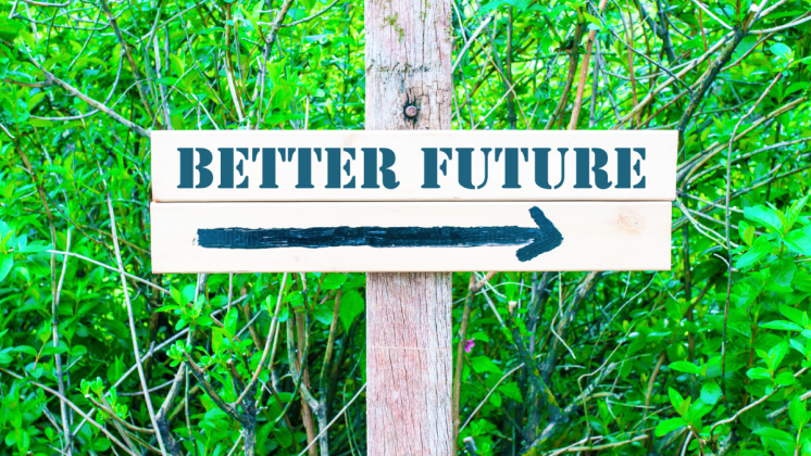 Reimagining Evaluation for a Better Future—Reflections on Trust, Truth, and Transformation - Blog post by Patrizia Cocca, Communications and Knowledge Management Lead, Global Evaluation Initiative