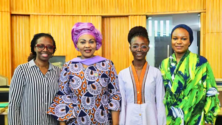 CLEAR-FA Equips Ivorian Parliamentarians with AI Skills to Strengthen Policy Evaluation