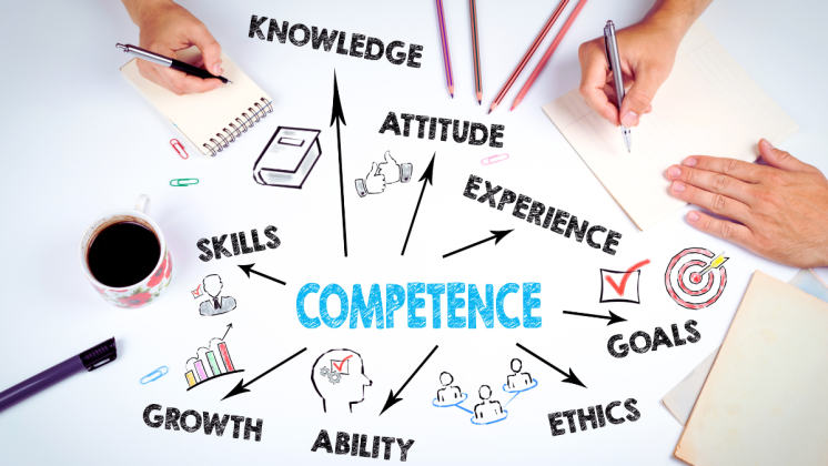 How GEI’s Competency Framework Supports M&E Professionals - Blog post by Douglas Glandon, Lead Technical Advisor at the Global Evaluation Initiative