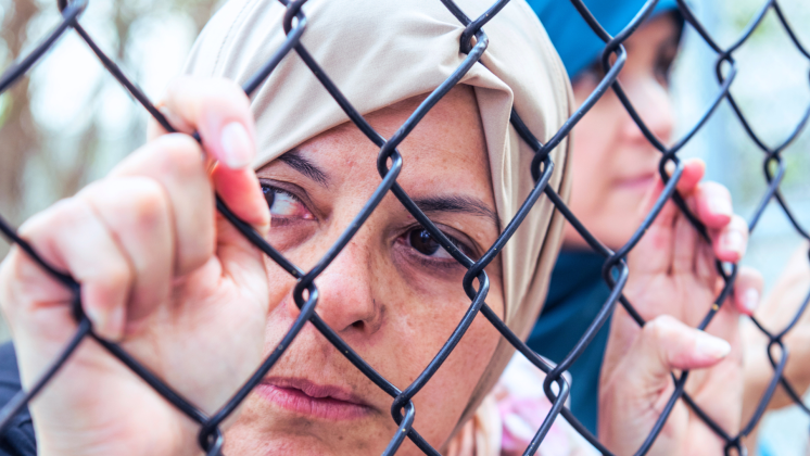 Feminist Evaluation in Fragile Settings: Why It Matters More Than Ever (Blog post by Rai Sengupta)