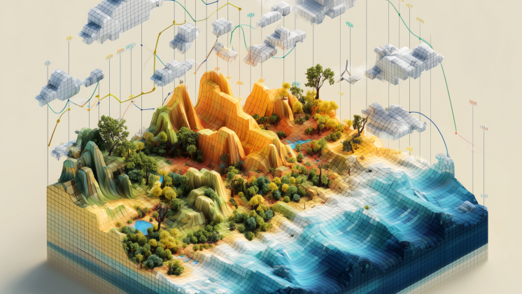 Blog post - Why Strengthening Climate M&E Systems Should be at the Heart of COP30