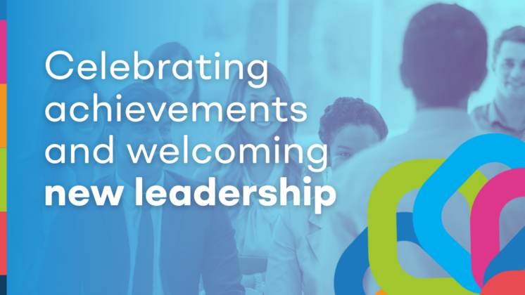 GEI leadership transition
