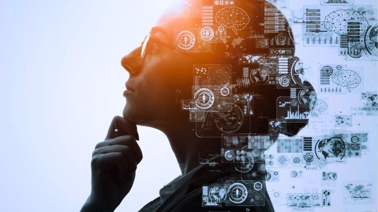 Blog post - What the AI Conversation in M&E Is Missing – And a Three-Lens Framework to Help (by Douglas Glandon, Global Evaluation Initiative)