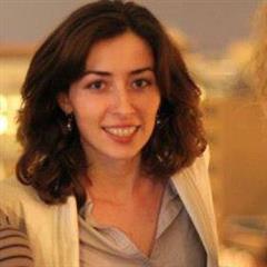 Ketevan Nozadze