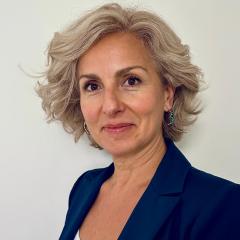 Patrizia Cocca