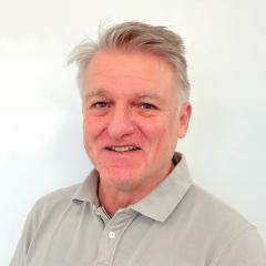 Graham Holliday